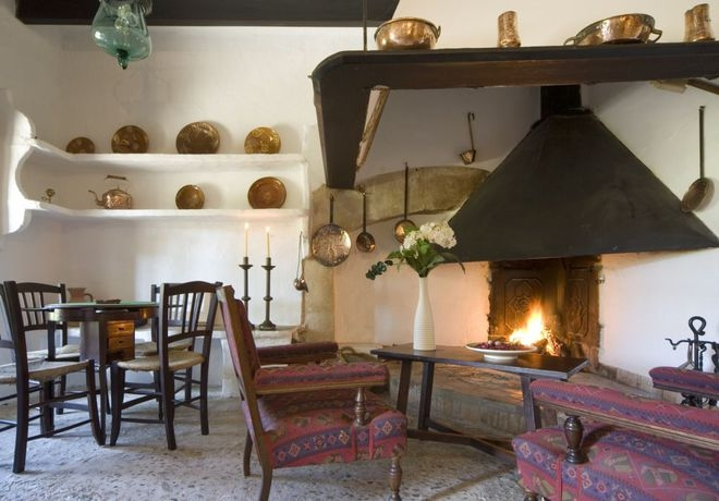 Agroturismo Vall de Pollensa