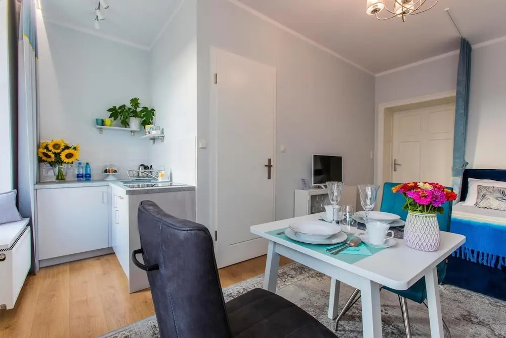 Proseco Apartments
