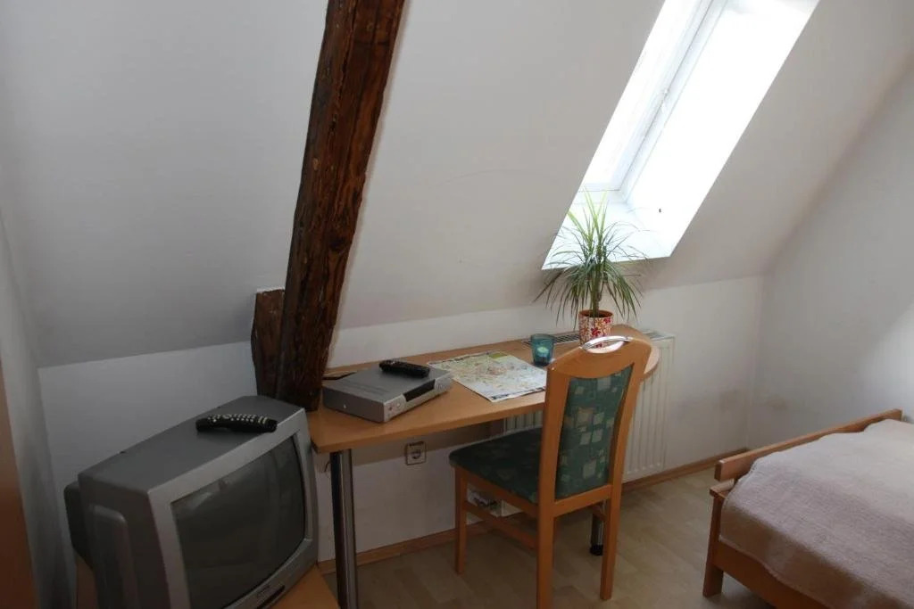 Pension Jahrbacher