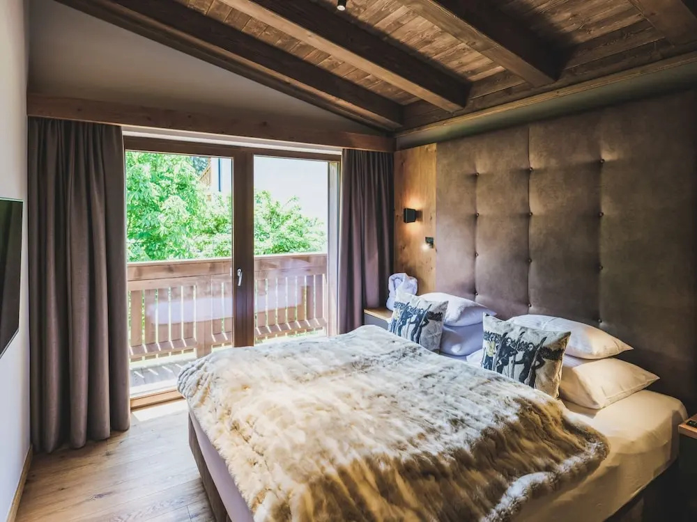 Bergresort Zugspitze Ehrwald by ALPS RESORTS