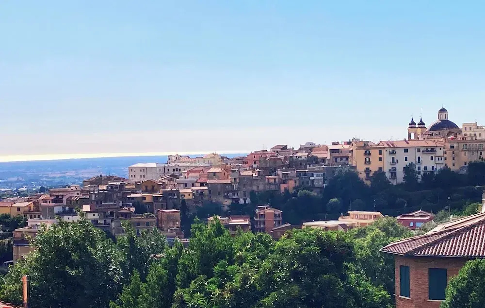 Ariccia Luxury House camere di charme con spa privata per soggiorni romantici