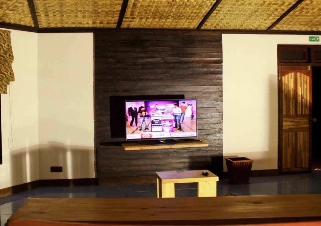 Casa Paguro Bodufolhudhoo