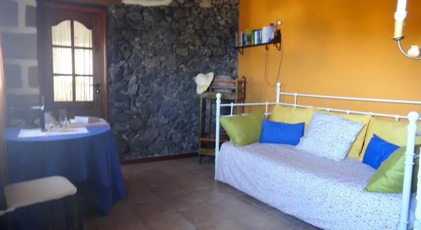 Romantic Hamlet Cottage with Private Pool La Fragua de Eliseo
