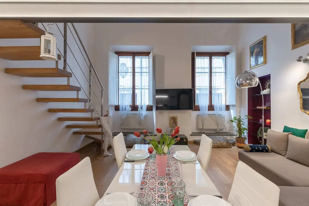 Monalda Loft 2