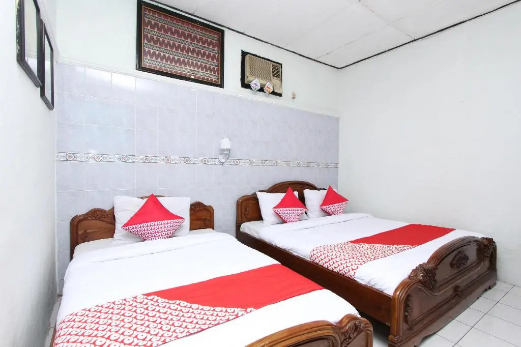 OYO 434 Hotel Parahiyangan Syariah