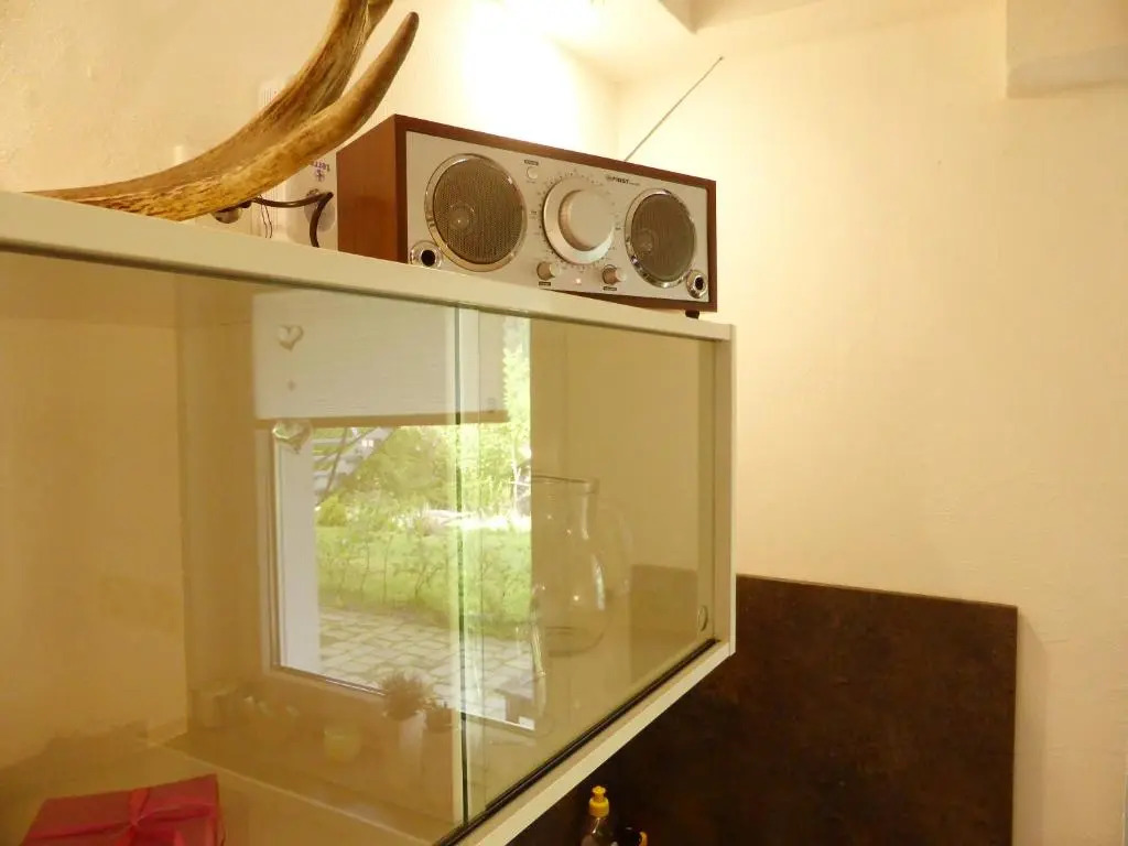 Das Nest Winterberg