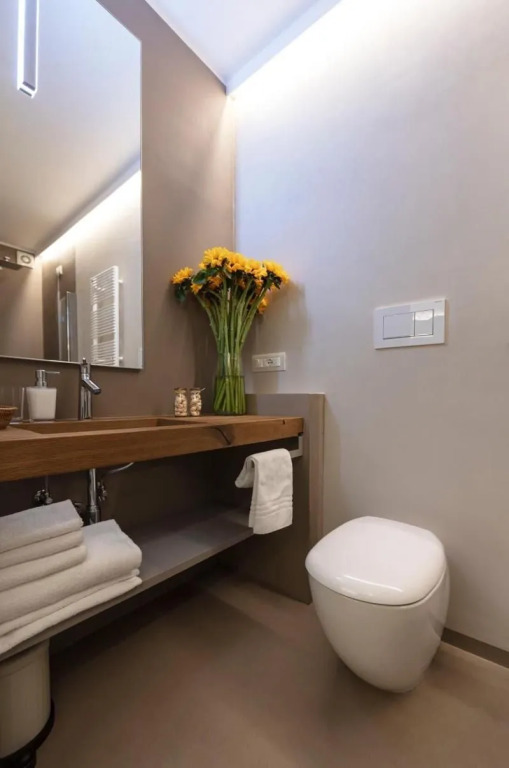 ARIA Design B&B Levanto