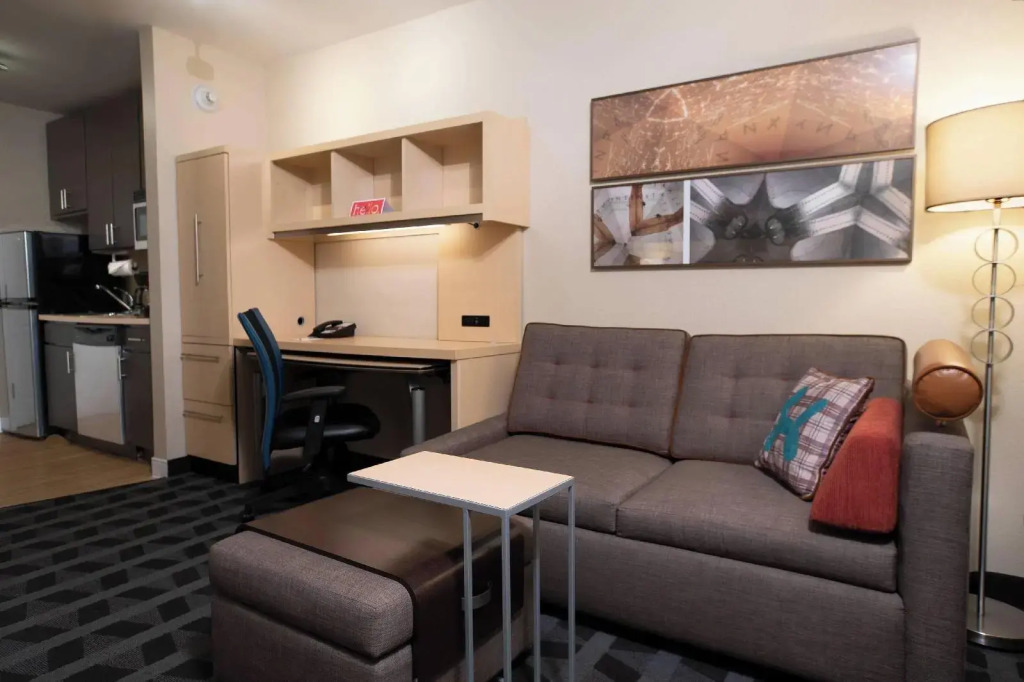 TownePlace Suites Republic Airport Long Island Farmingdale