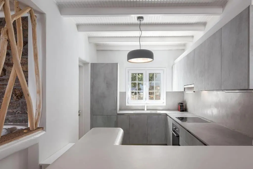 Saint Anna Villas Mykonos by Aura Homes