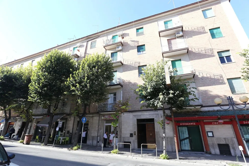 B&B Piano delle Fosse