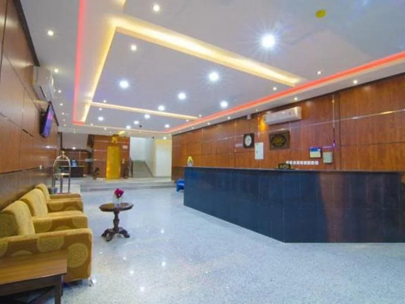 منازل المرجان للشقق المفروشة Manazel Almurjan for furnished apartments