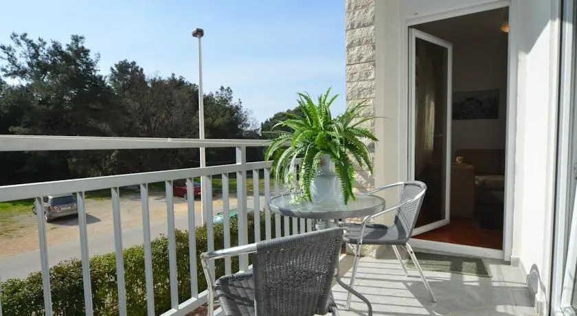 Cuvi Apartment