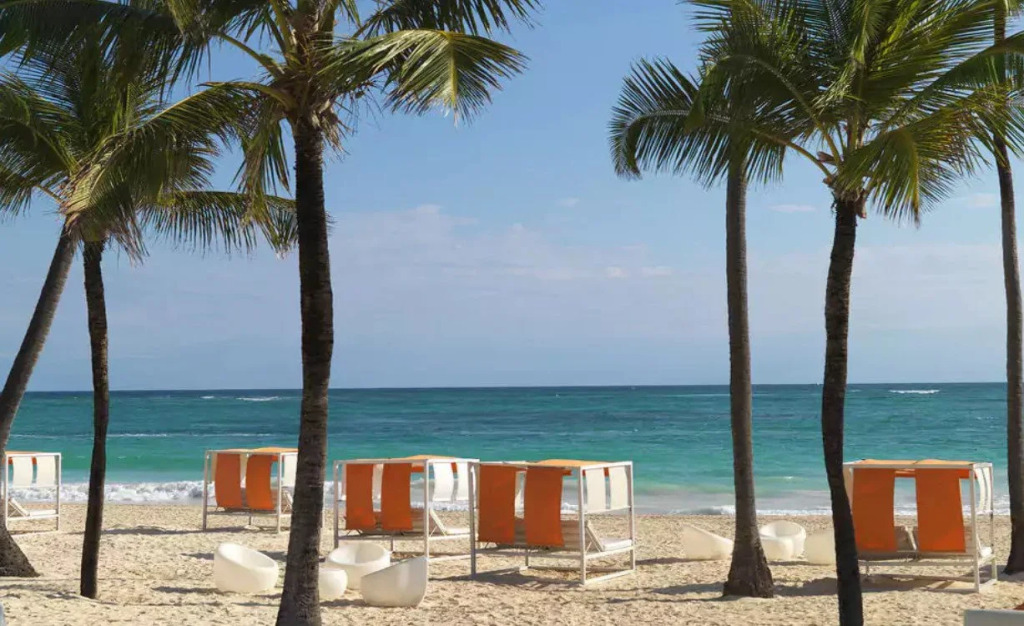 Royal Service at Paradisus Punta Cana - Adults Only All Inclusive