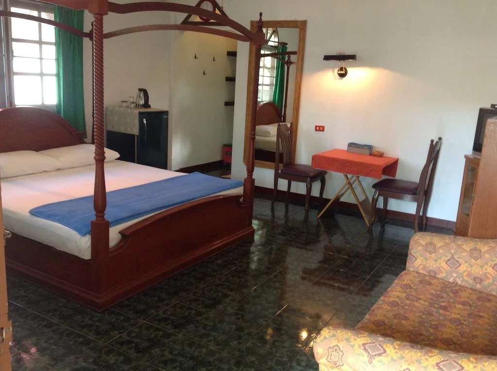 Wimaanburi Resort