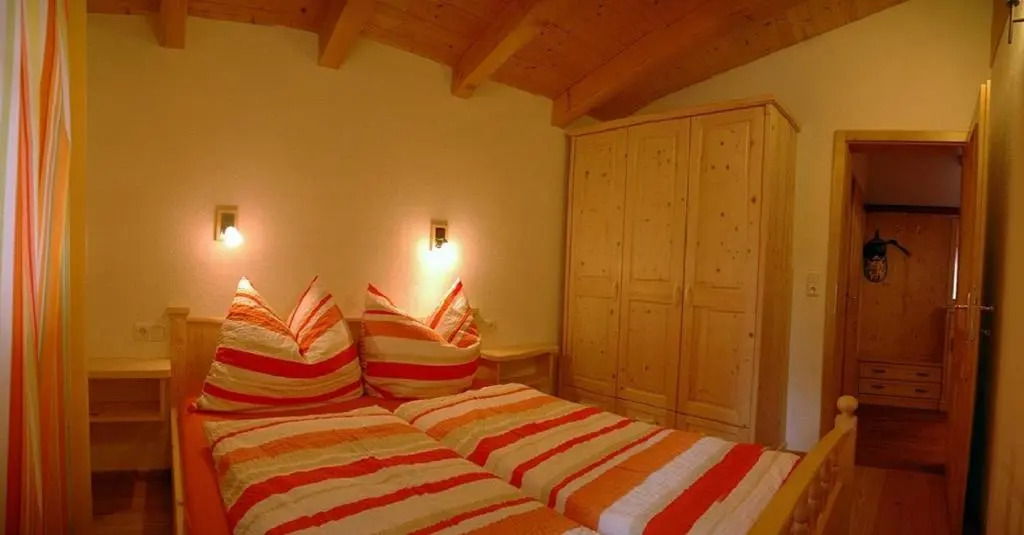 Ferienwohnung Steiner