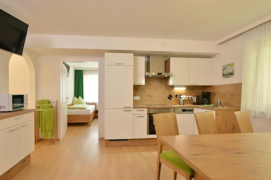 Apartments Frauenschuh
