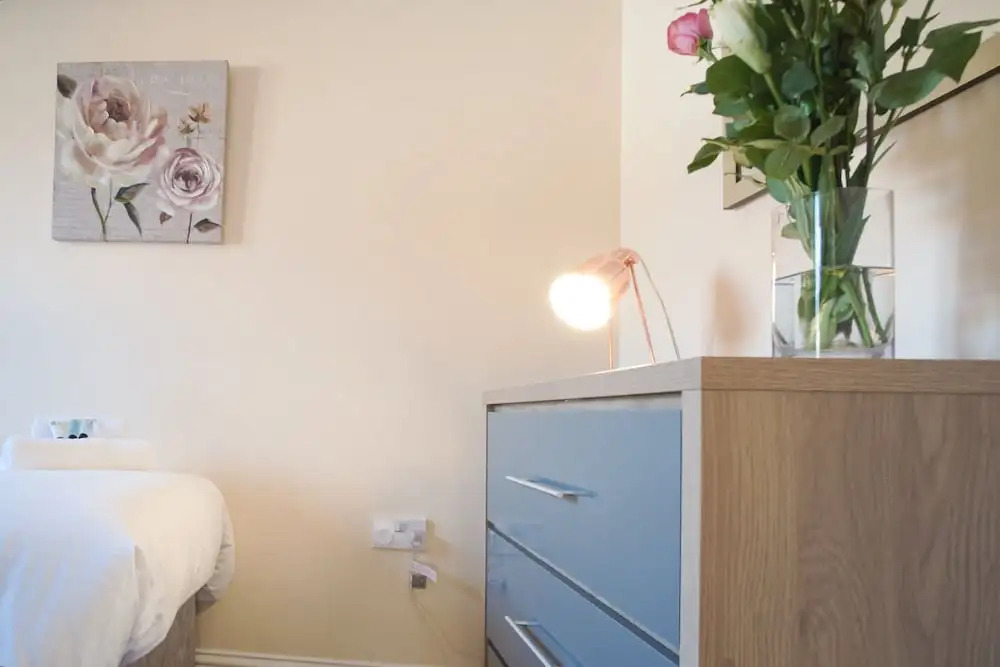 KVM - Whitebeam House