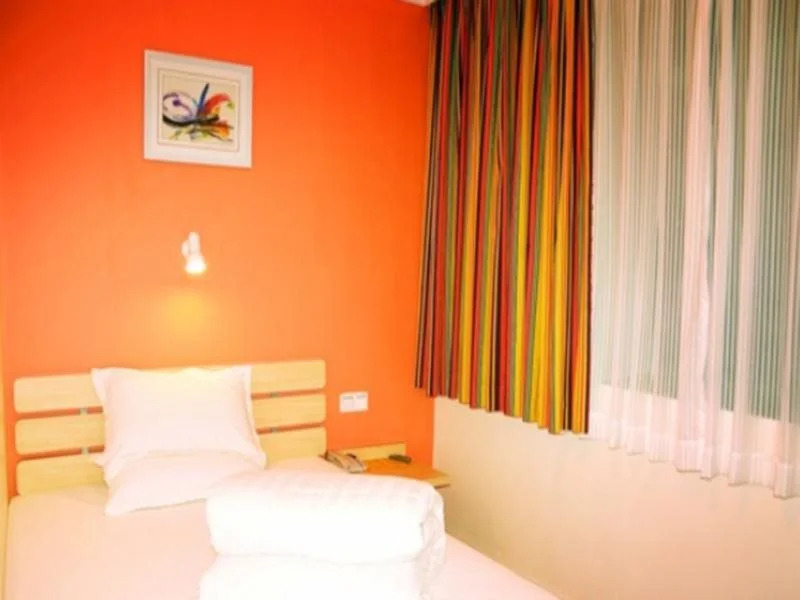 7Days Premium Guangzhou Cangbian Road Branch