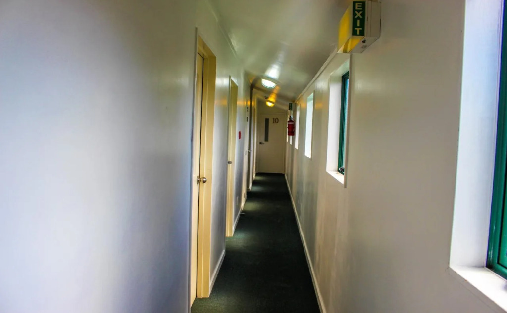 Microtel Lodge
