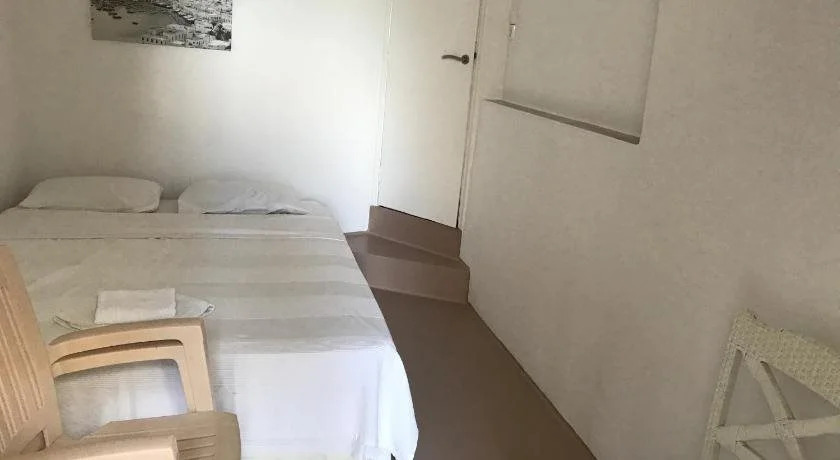 Vista Apartments