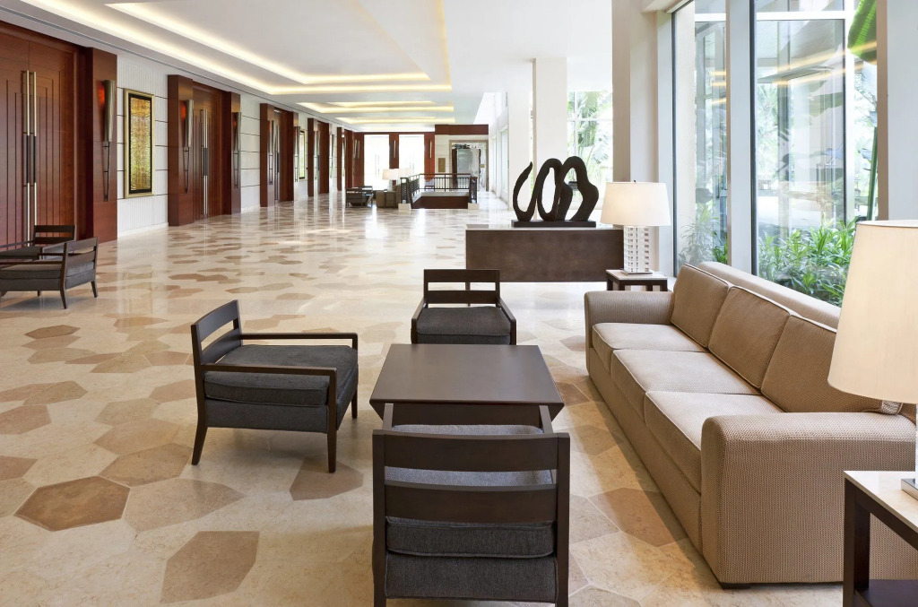 Four Points by Sheraton Shenzhou Peninsula Resort