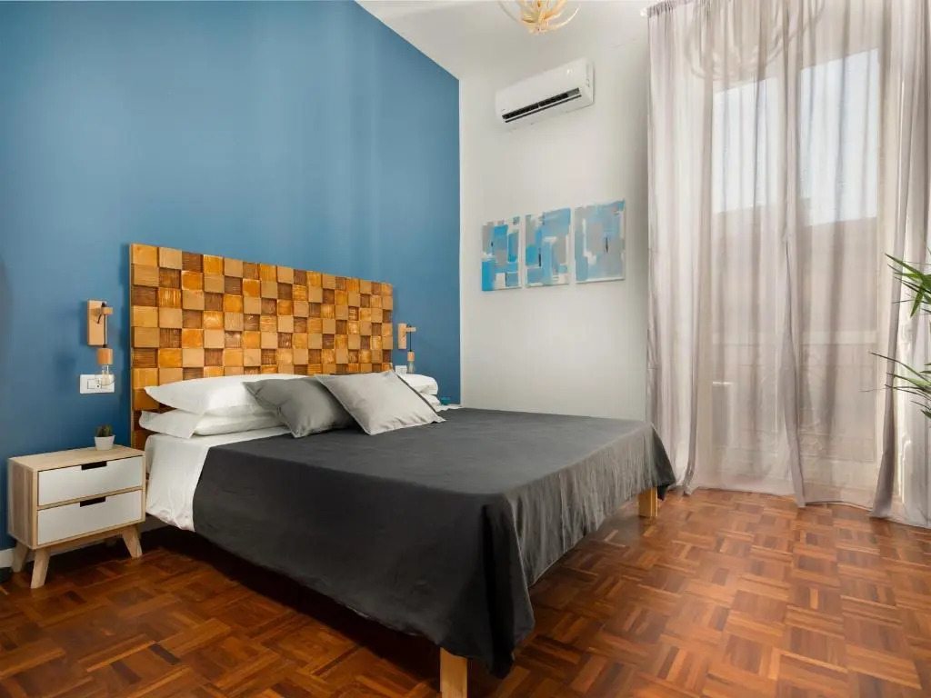 Nartè Rooms