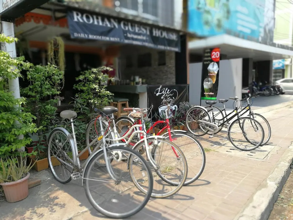 Rohan Guest House