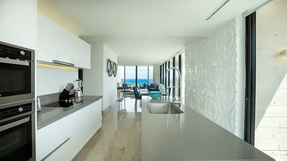 Oceana 435 2 Bedroom Condo