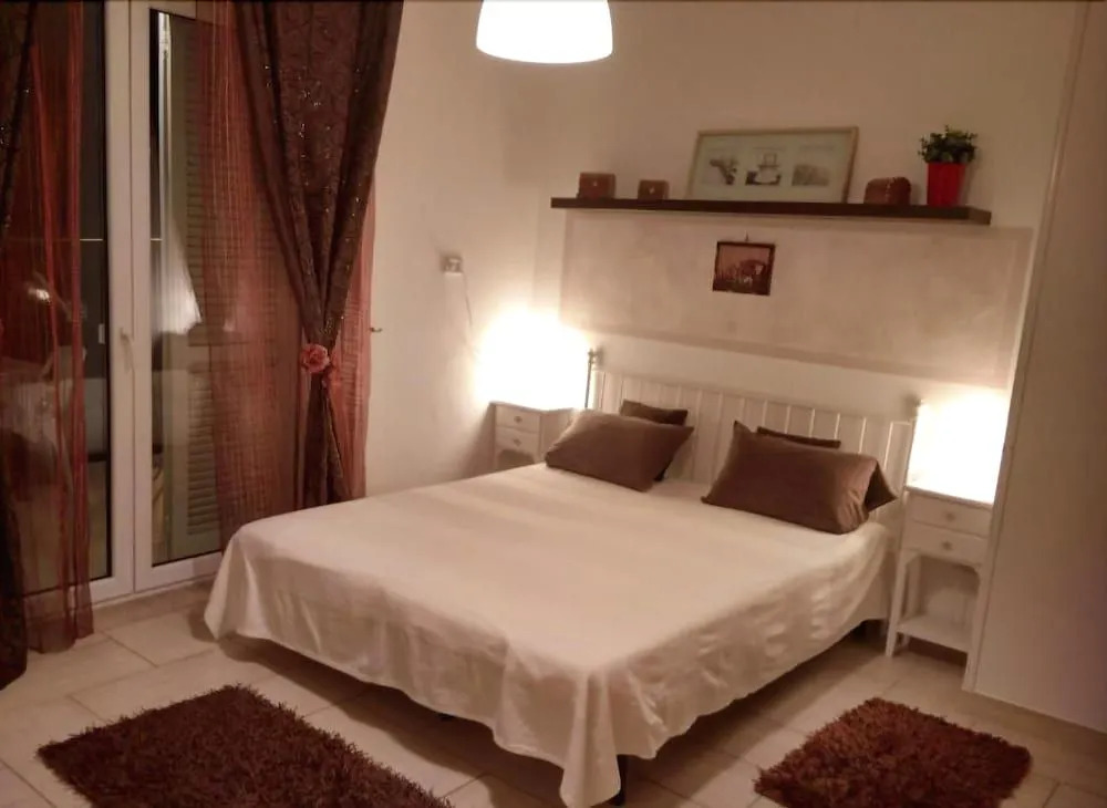 Villa Melina Appartamenti