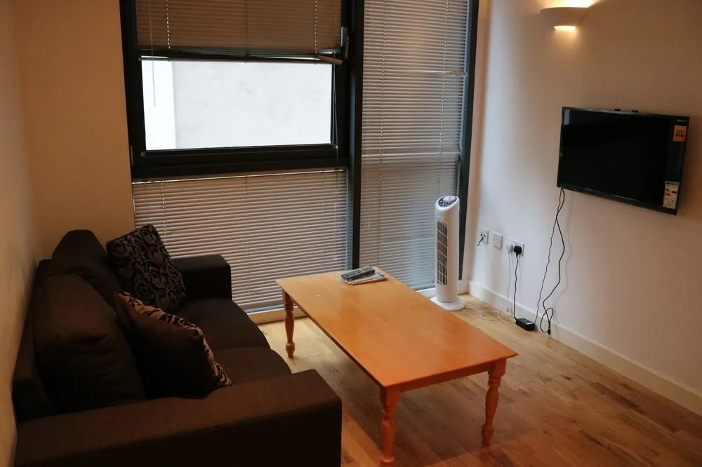 Anlaby Apartment
