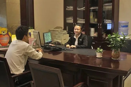 Xinzhou Hotel