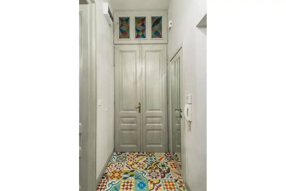 Fm Premium 1 Bdr Apartment Designer Aristocratic