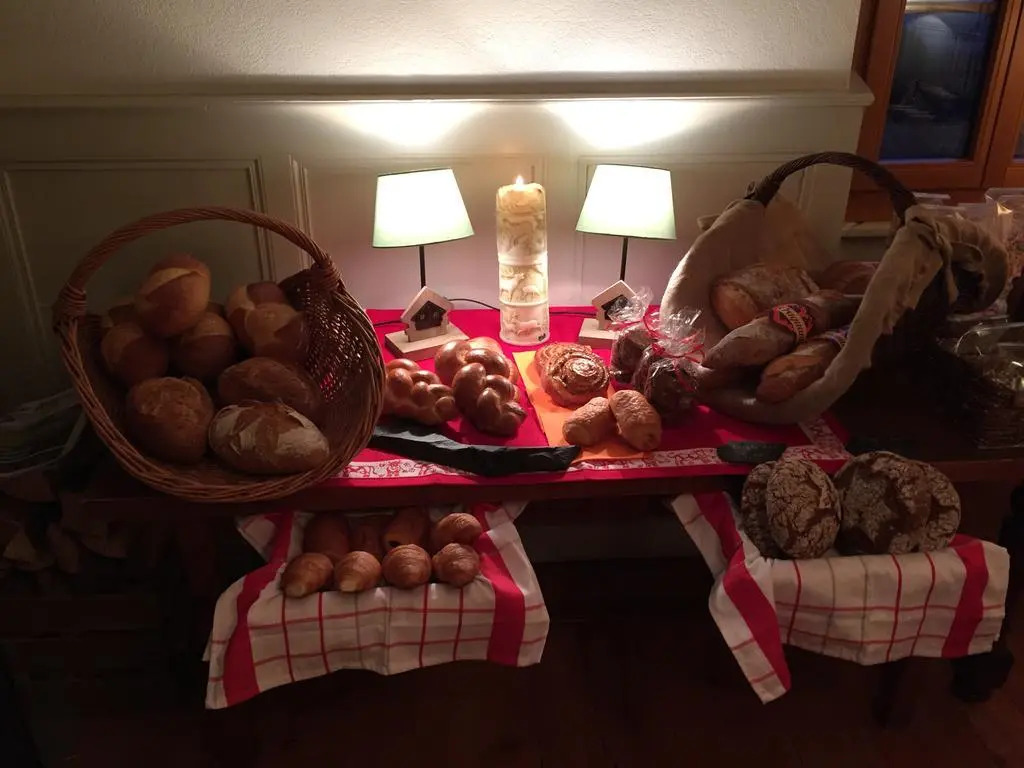 Heidis Guesthouse