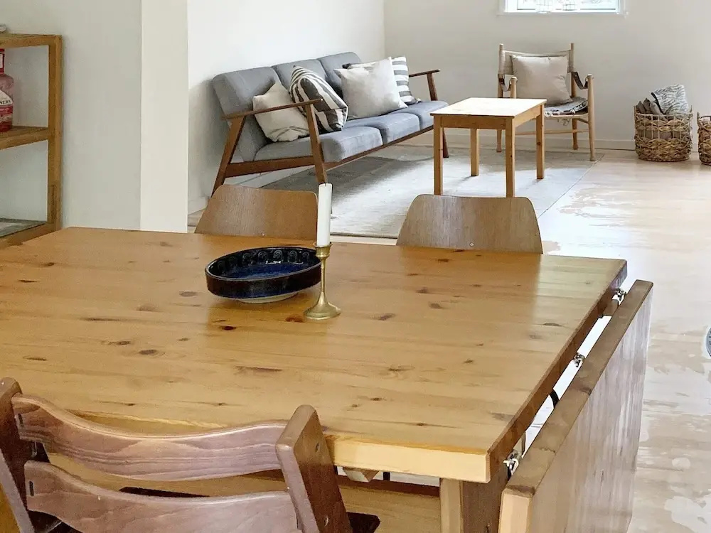 6 Person Holiday Home in Gilleleje