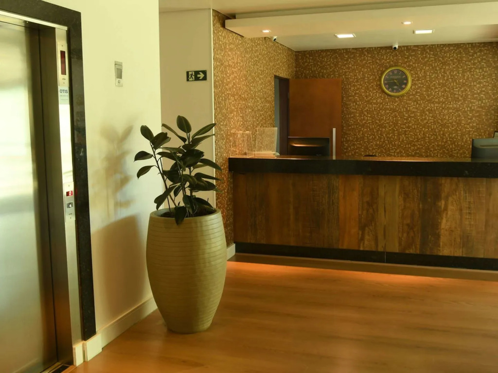 Hotel Araraquara By Mercure