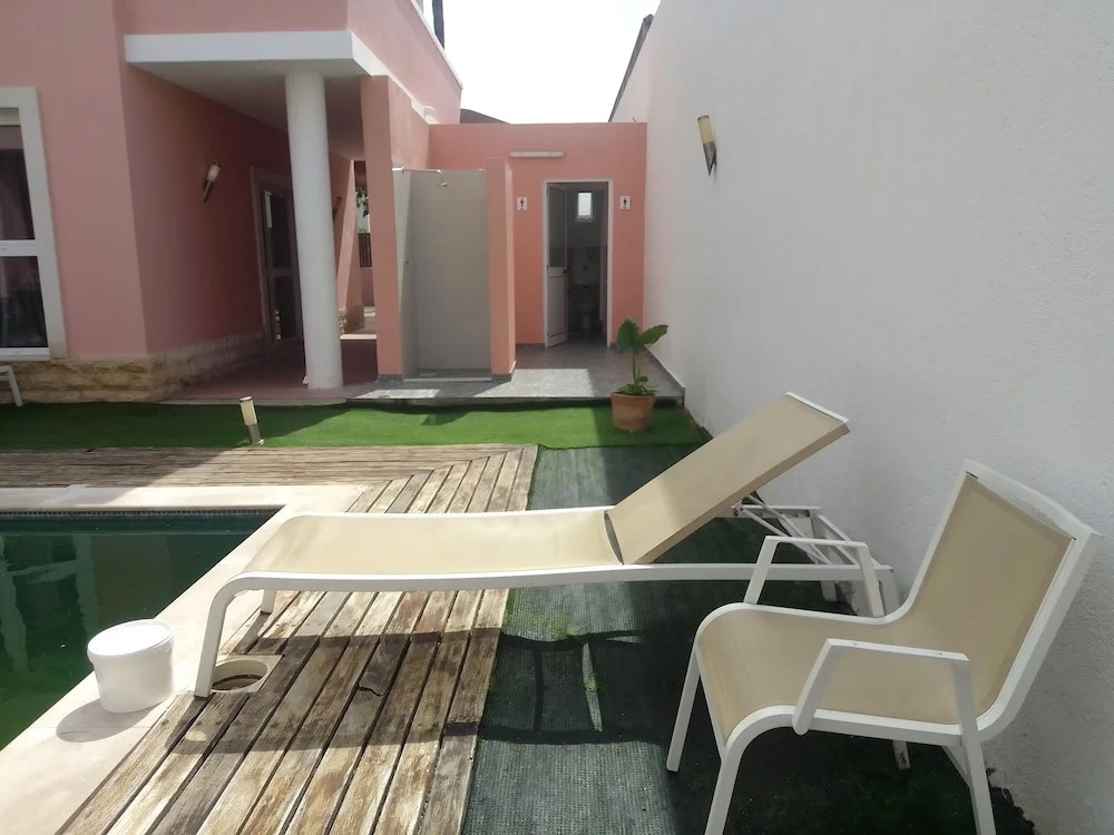 Residencial Baía
