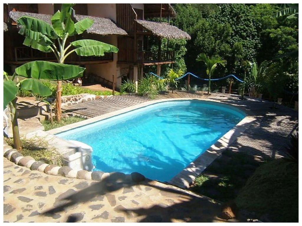 Eden Residence