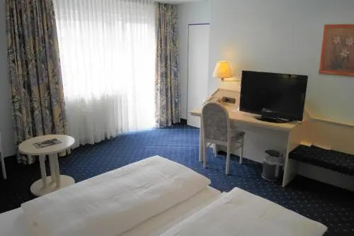 Hotel Wittlicher Hof