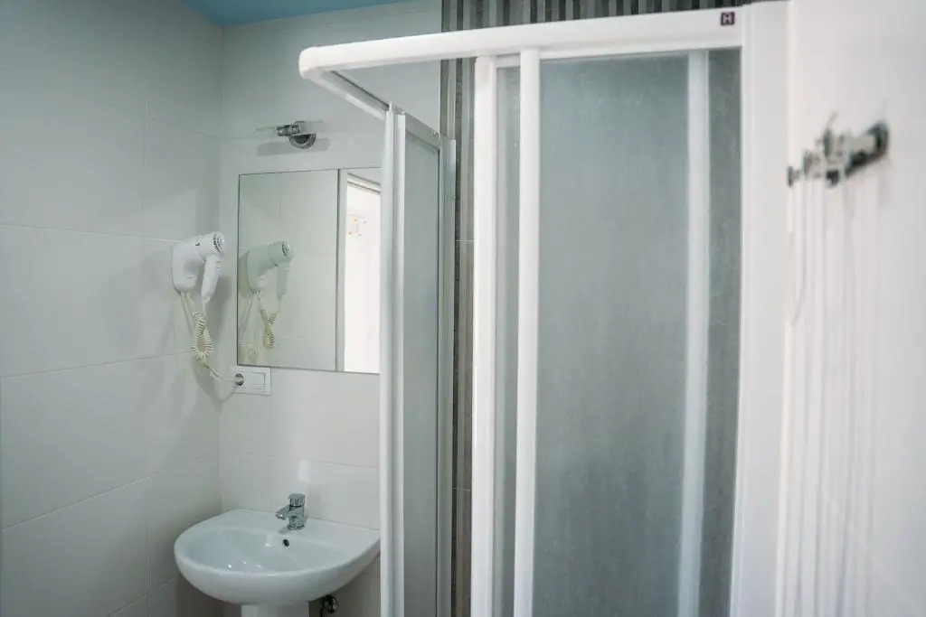Hostal Brisas de Conil