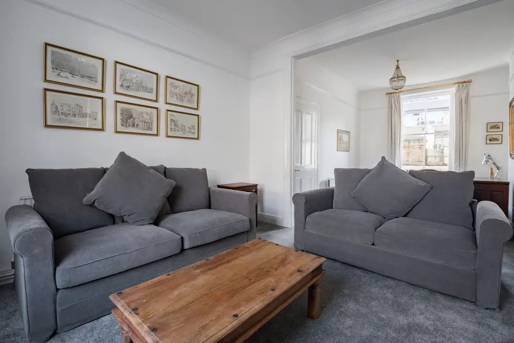 At Home in Chelsea