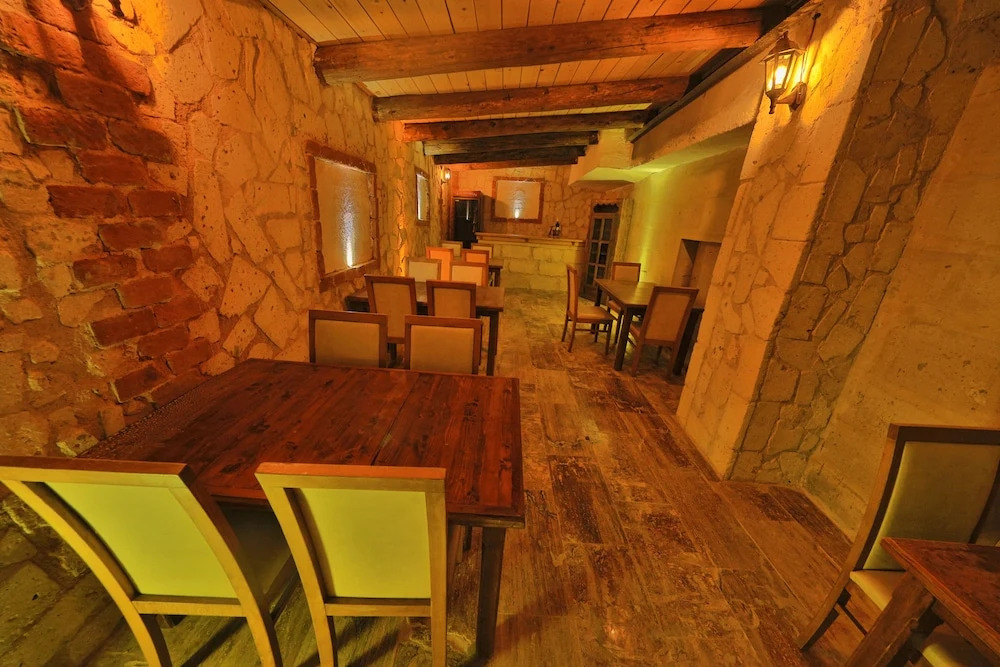 Alphan Cappadocia