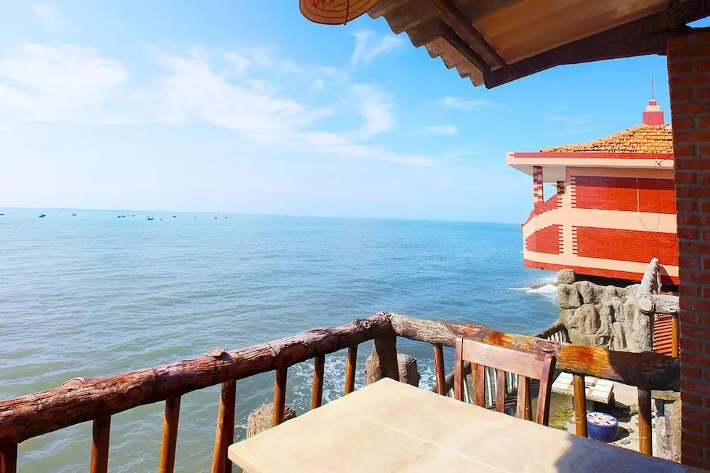 Kim Ngan Villa - Hostel