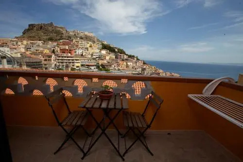 B&B La Meridiana
