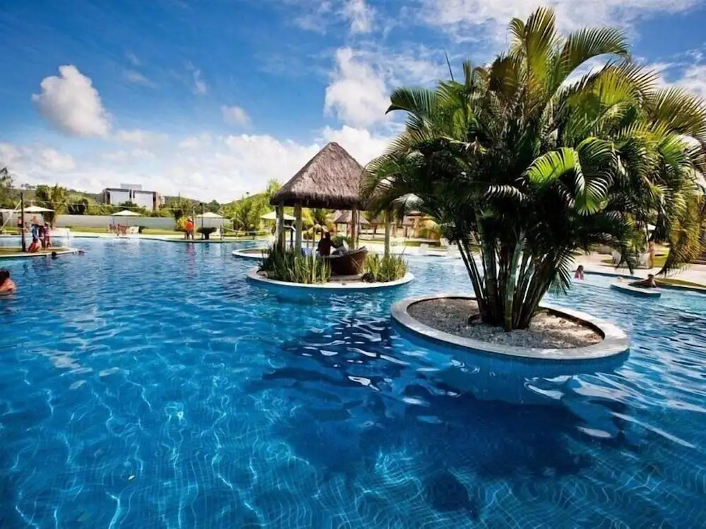 Iloa Resort And Residence