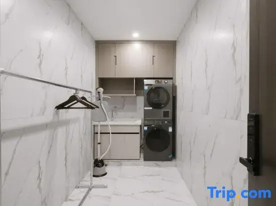 Luzhou Xiangzhang Bieyuan Hotel