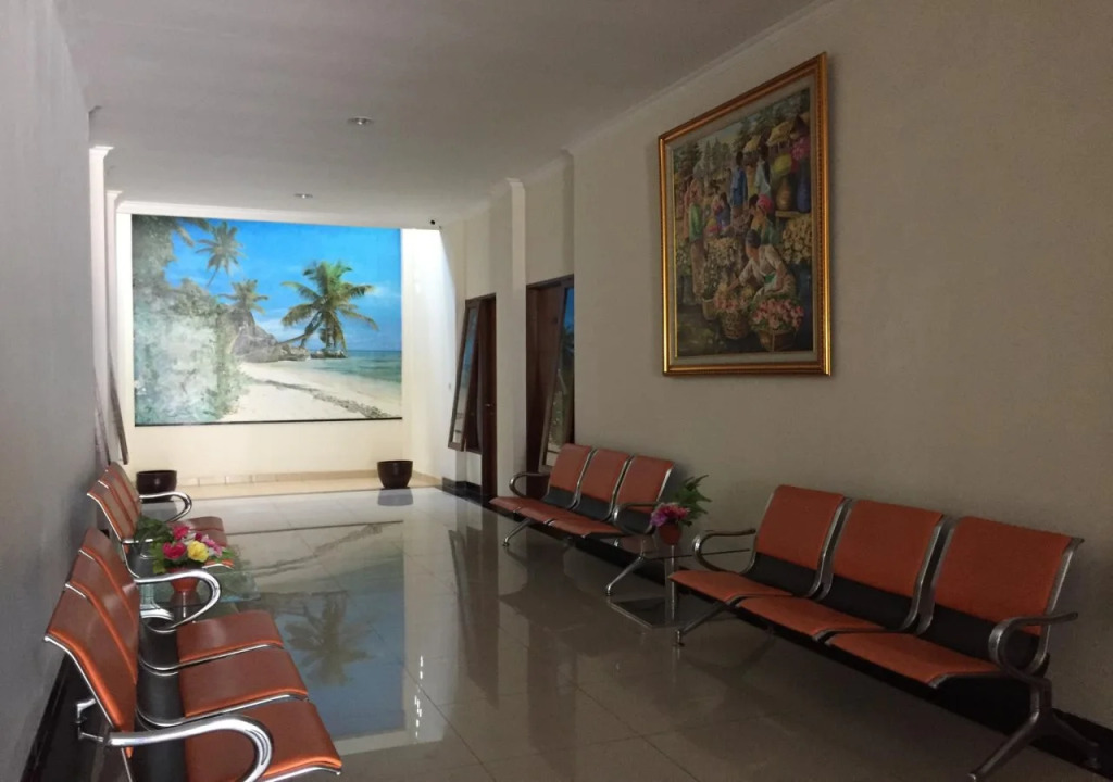 OYO 503 Hotel Belitong