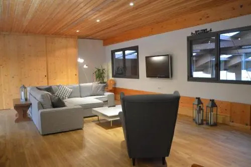 Les Loges de Carlat