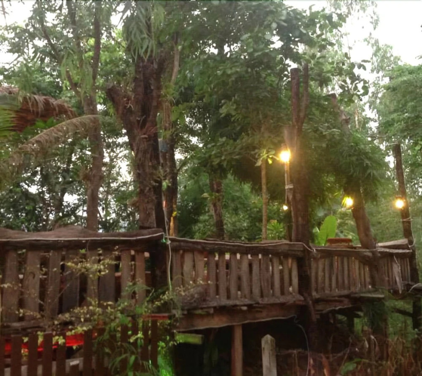 Sapmanee Resort