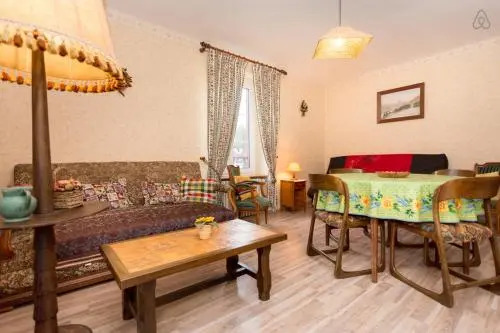 Appartement à Munster
