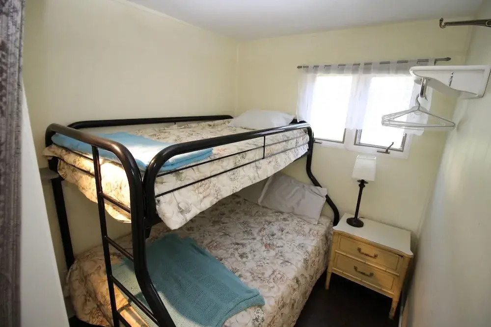 2 Bdrm Country Cottage 4 - Rosewood Cottages